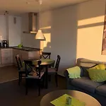 Апартаменты Strandhotel 59 *
