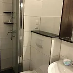 Strandhotel 59 Апартаменты *
