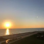 Strandhotel 59 Апартаменты *