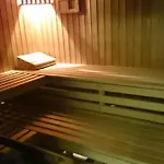 Strandhotel 59 Апартаменты
