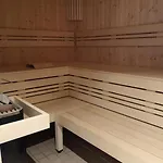 Strandhotel 59 Апартаменты Даме