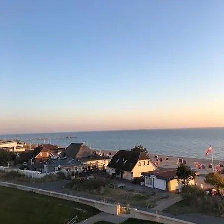 Strandhotel 59 Dahme (Schleswig-Holstein)