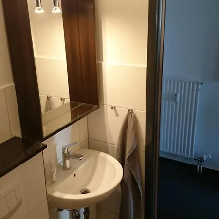 Strandhotel 59 Apartment