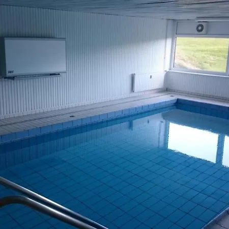 Apartment Strandhotel 59