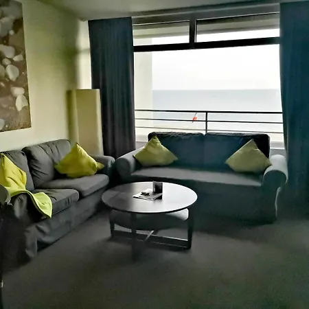 Strandhotel 59 Apartment Dahme (Schleswig-Holstein)
