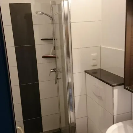 Strandhotel 59 Dahme (Schleswig-Holstein)