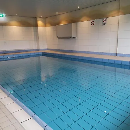 شقة Strandhotel 59 داهم