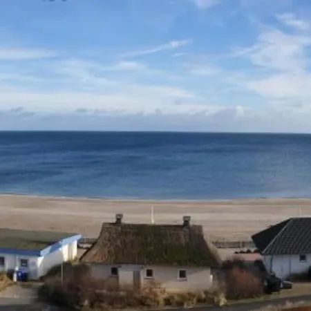 Strandhotel 59 Διαμέρισμα Dahme (Schleswig-Holstein)
