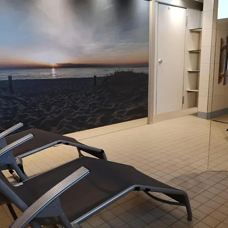 شقة Strandhotel 59 *