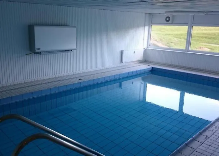 Strandhotel 59 Appartement Dahme (Schleswig-Holstein)